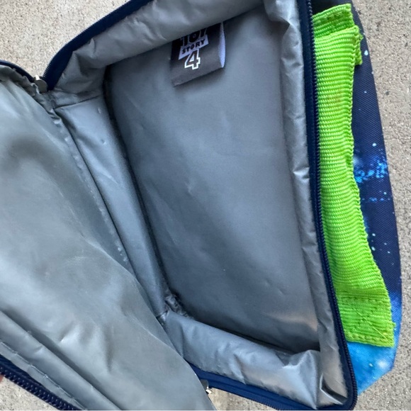 Disney Toy Story 4 Insulated Lunch Bag - Picture 6 of 7